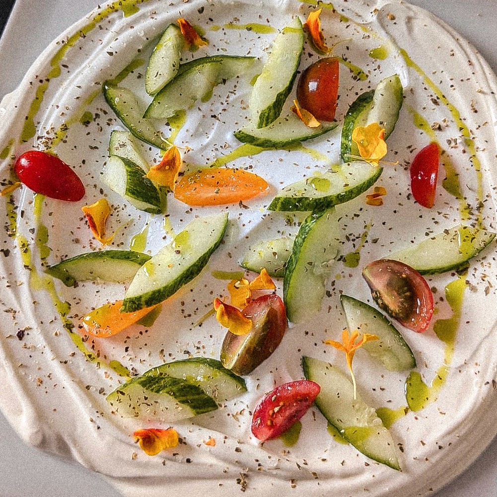 Paolo Salvati, Italian private chef available for UHNW household placement