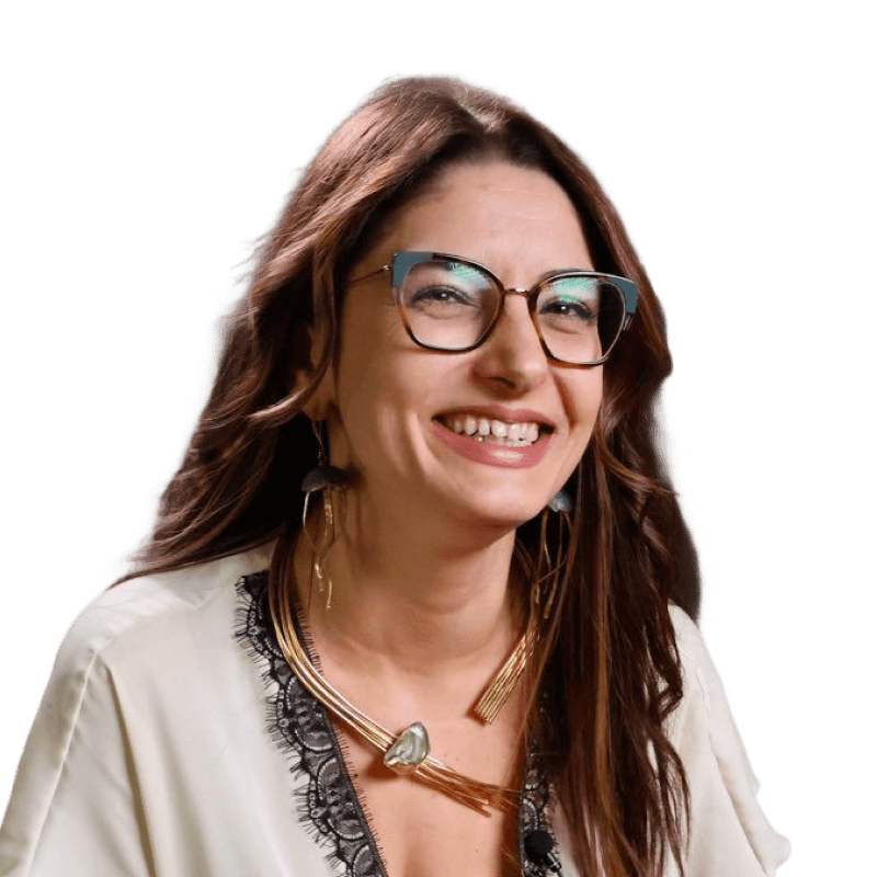 Николета Делчева, практикуващ по разчитане на карти Ленорманд в Altarium