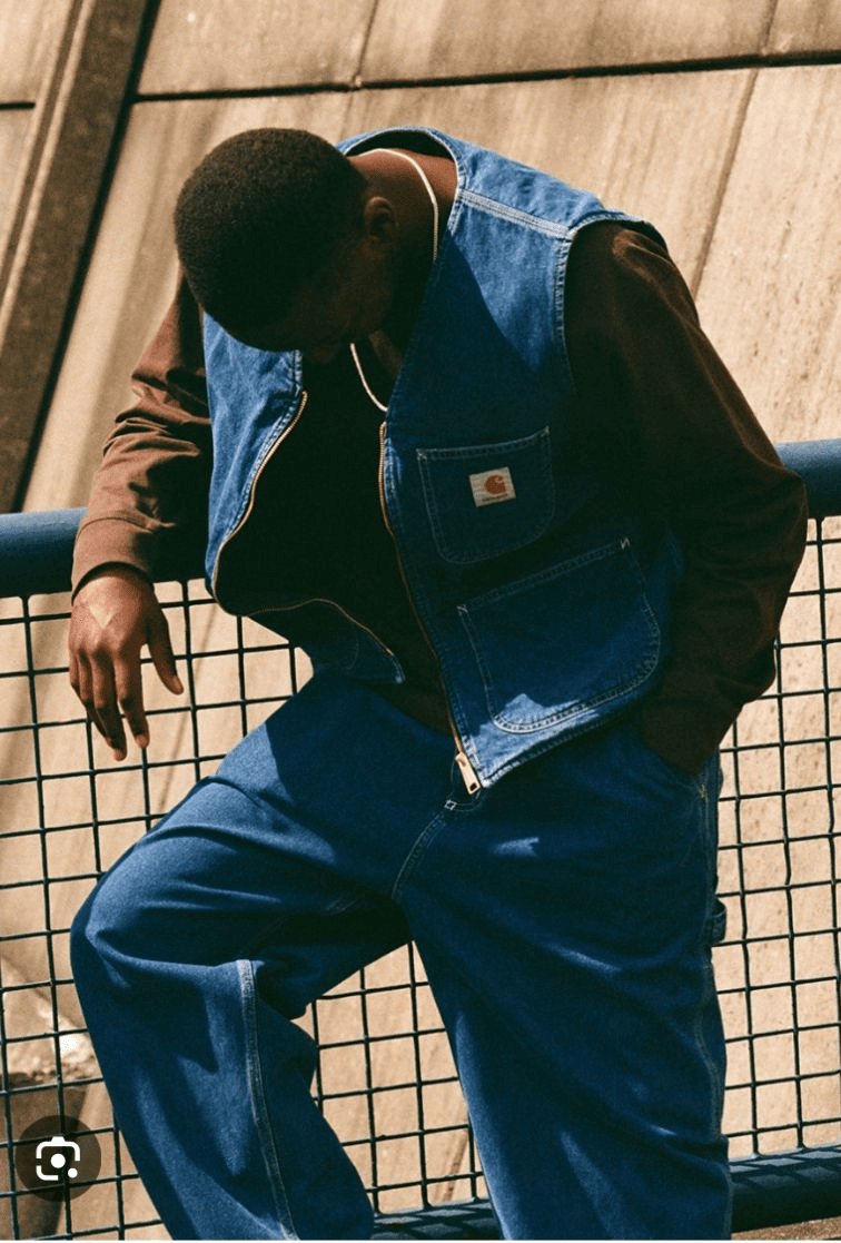 Workwear & Denim : matières, coutures, délavage. Tout ce que vous devez savoir