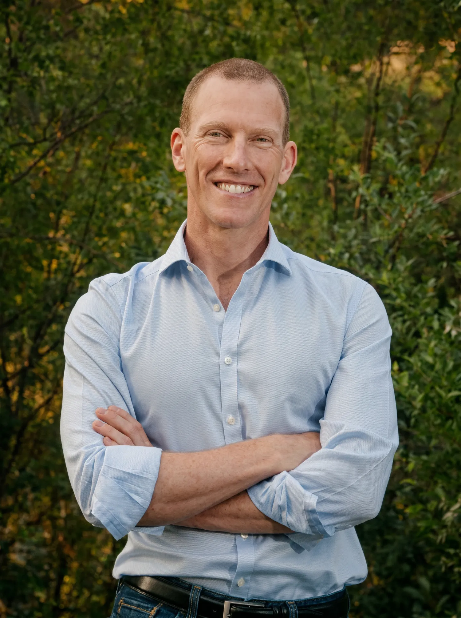 Jamie Metzl