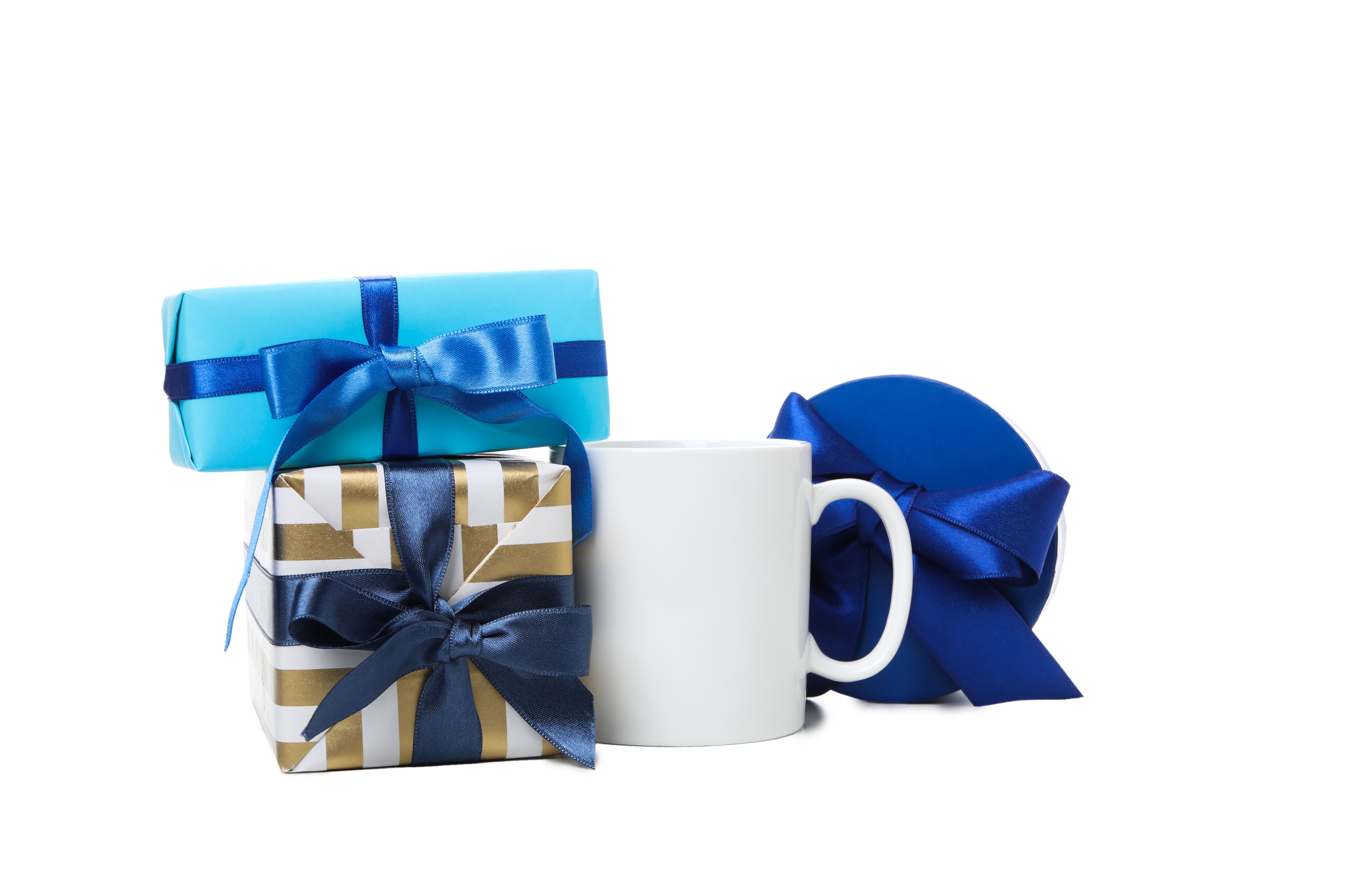 Branded Corporate Gifts