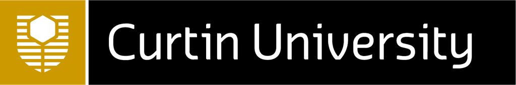 Curtin University logo