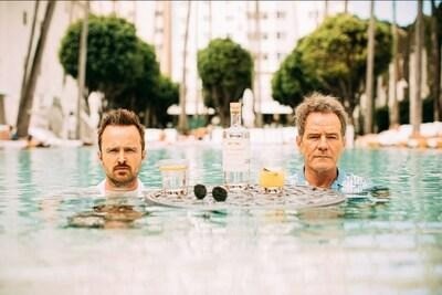 Marriott Bonvoy launches One Point Moment Drops with an experience from Dos Hombres.