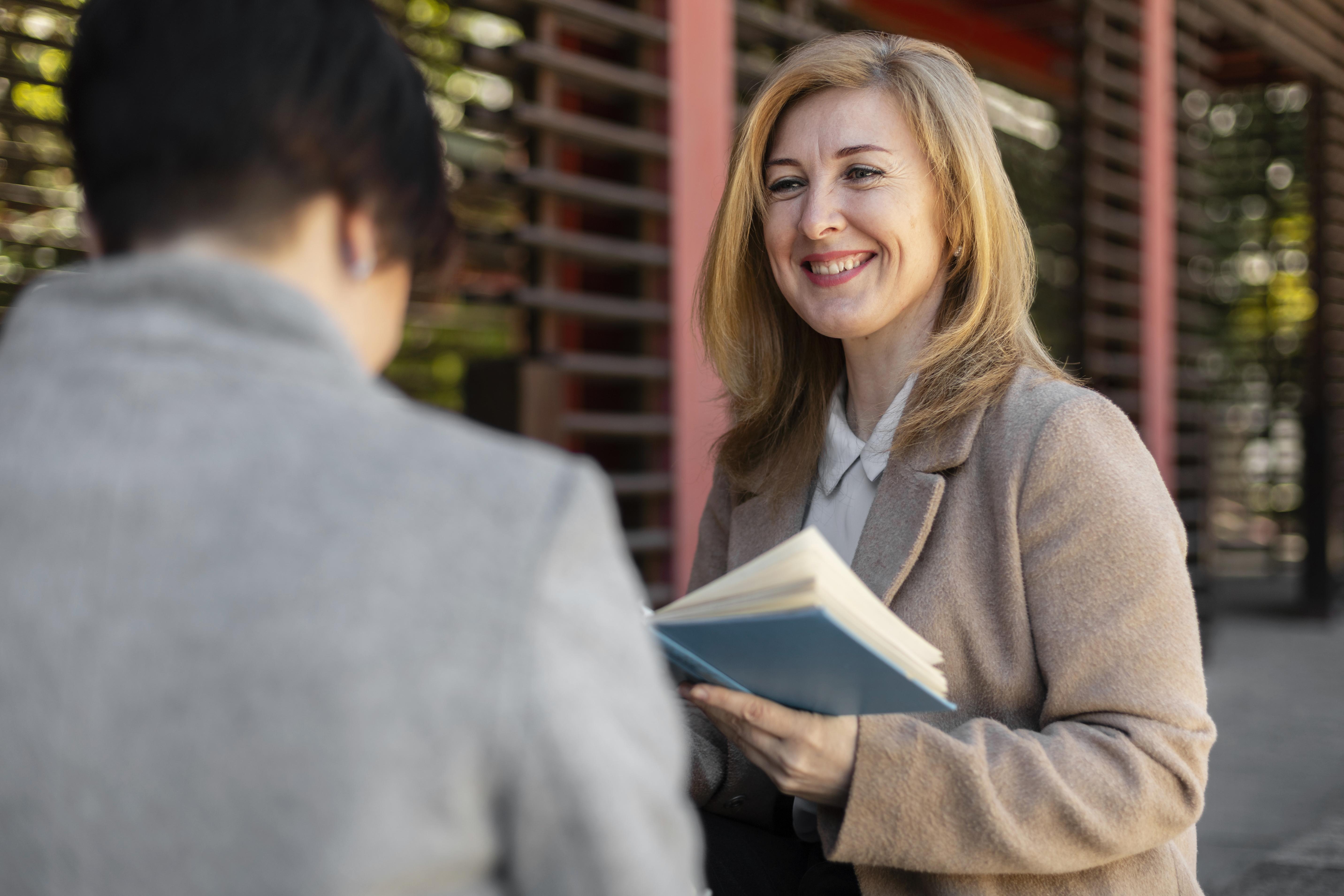 BTS Négociation et Digitalisation de la Relation Client