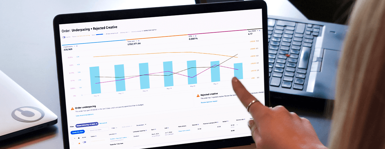 Toucan - Amazon Agency - DSP Updates: Optimising Short-Flight DSP Campaigns & Pre-Flight Recommendations