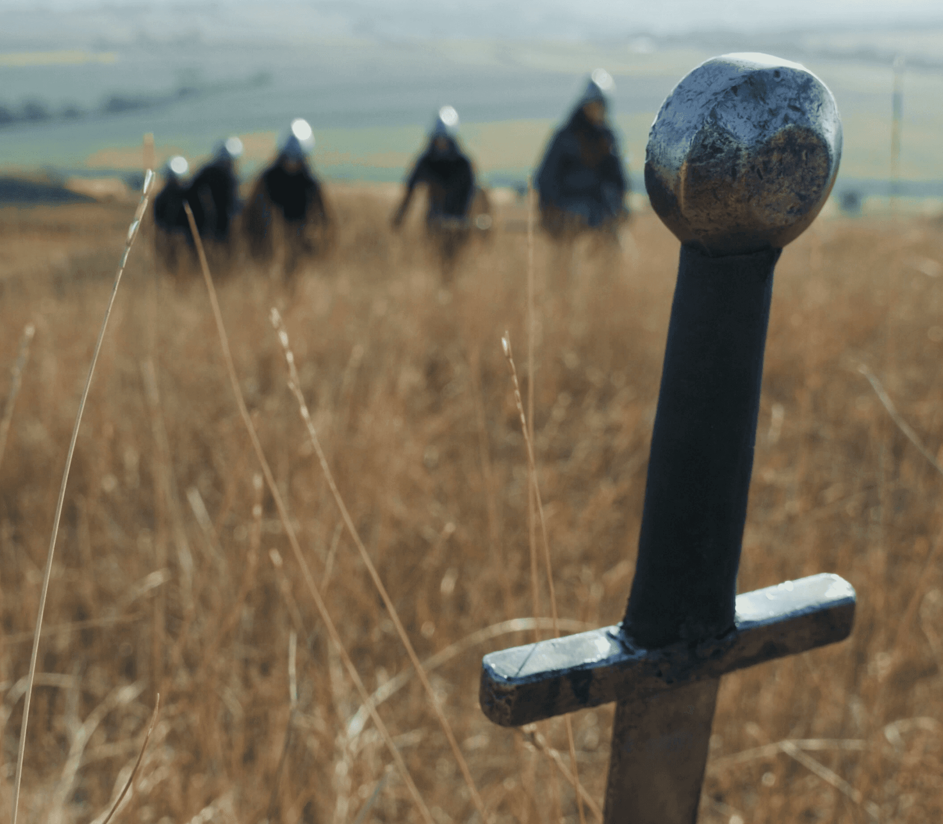 Final Journey cover art