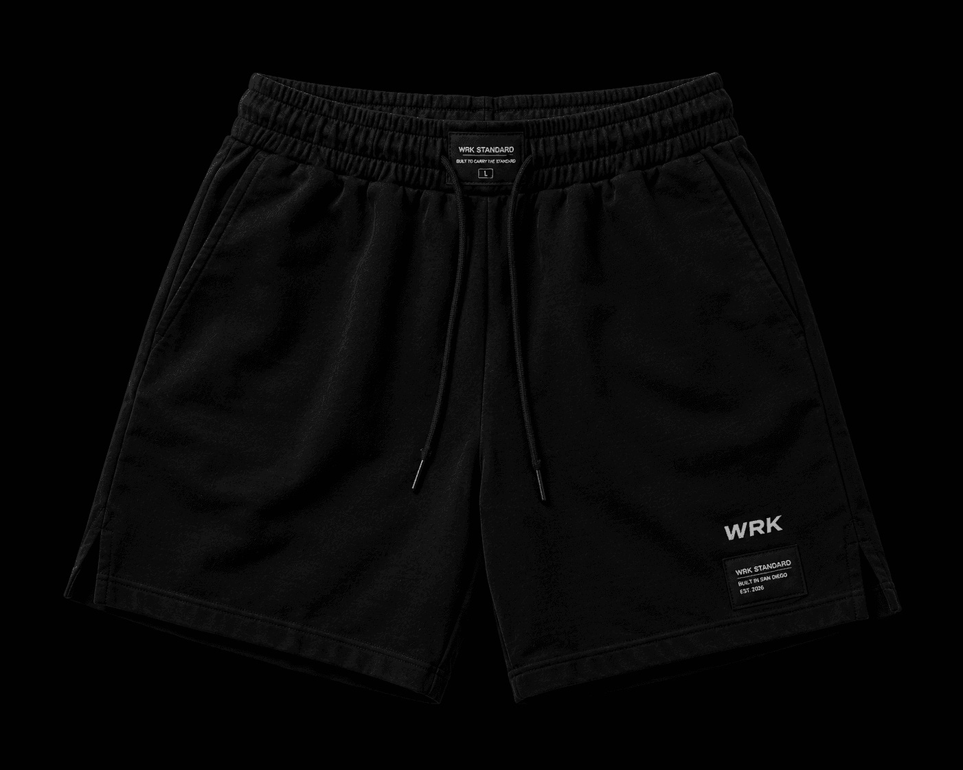 Training Shorts