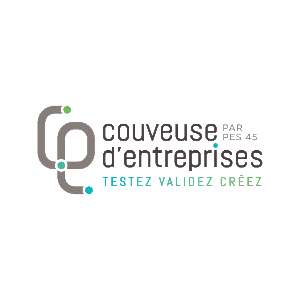 PES 45 Couveuse d'entreprises loiret