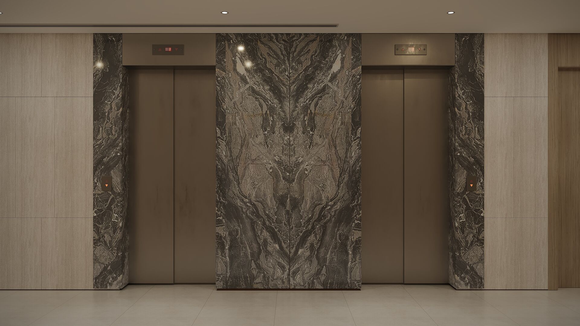 Reeman Residence 01