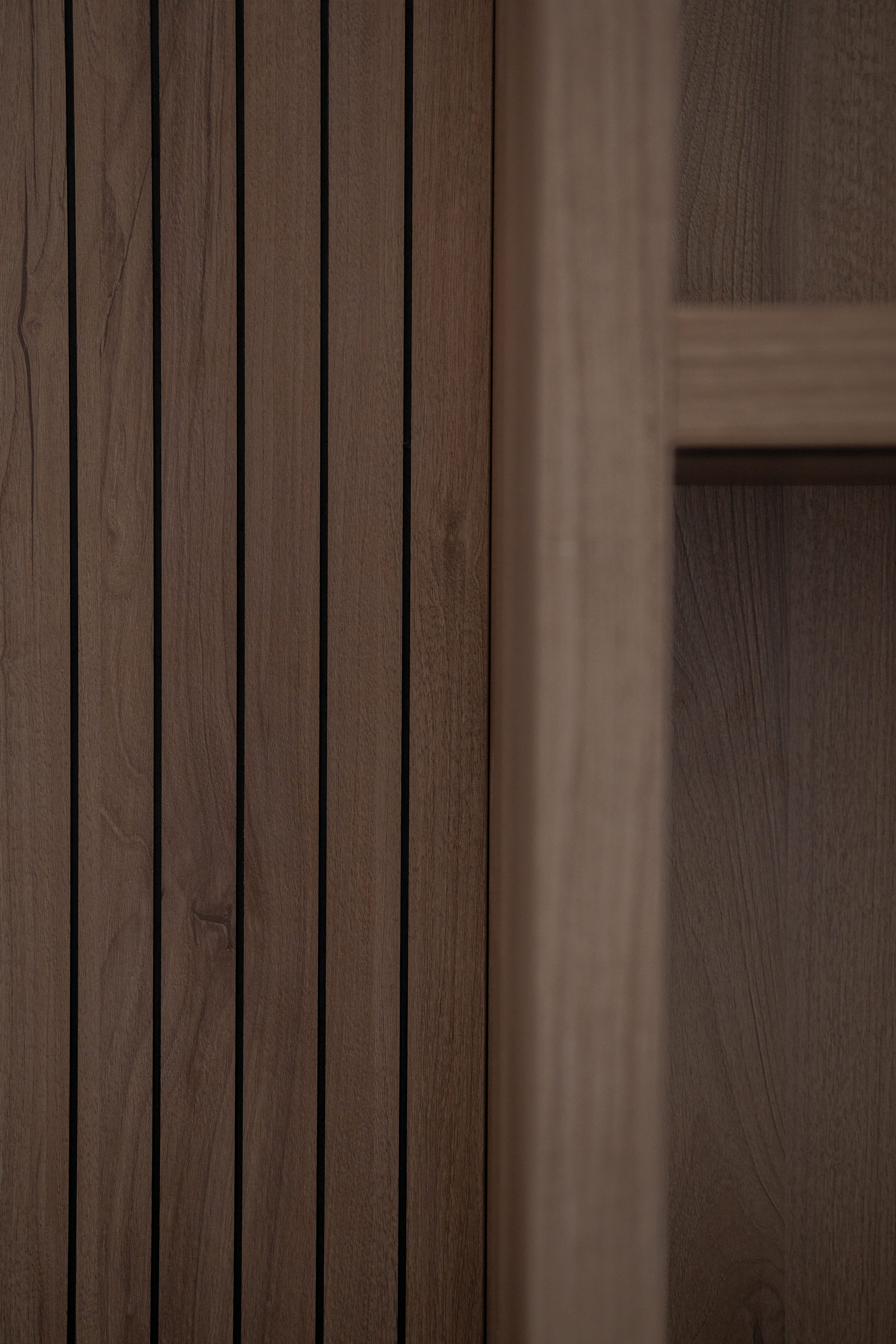 Custom Joinery & Built-In Furniture in Dubai