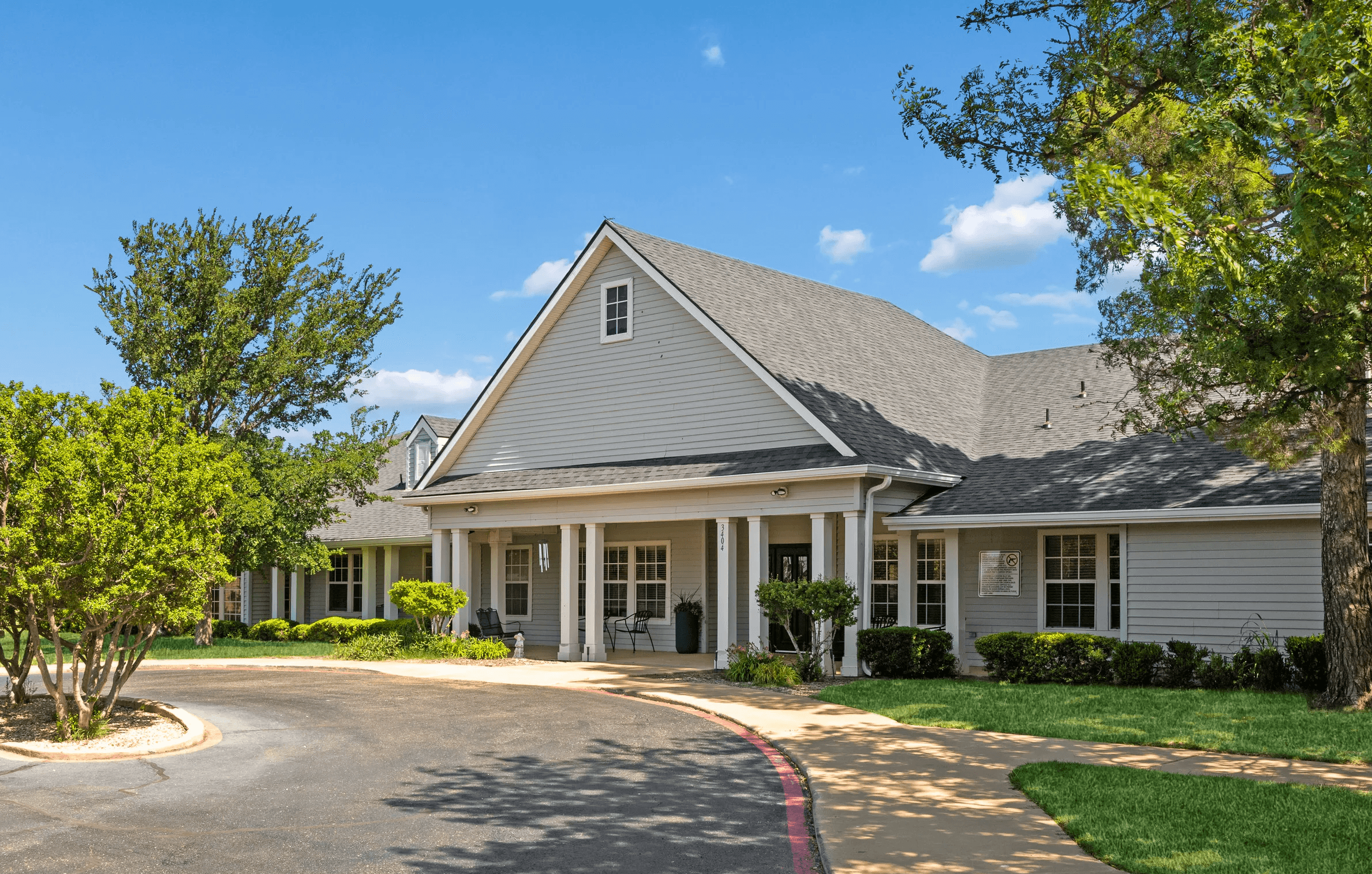 Santa Fe Terrace community photo