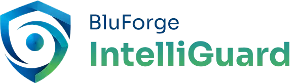 BluForge IntelliGuard