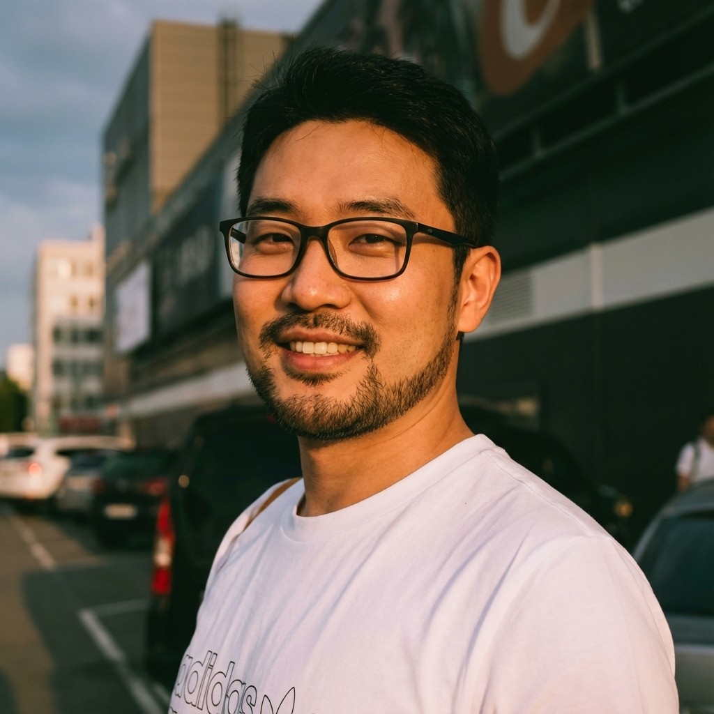 Student Headshot