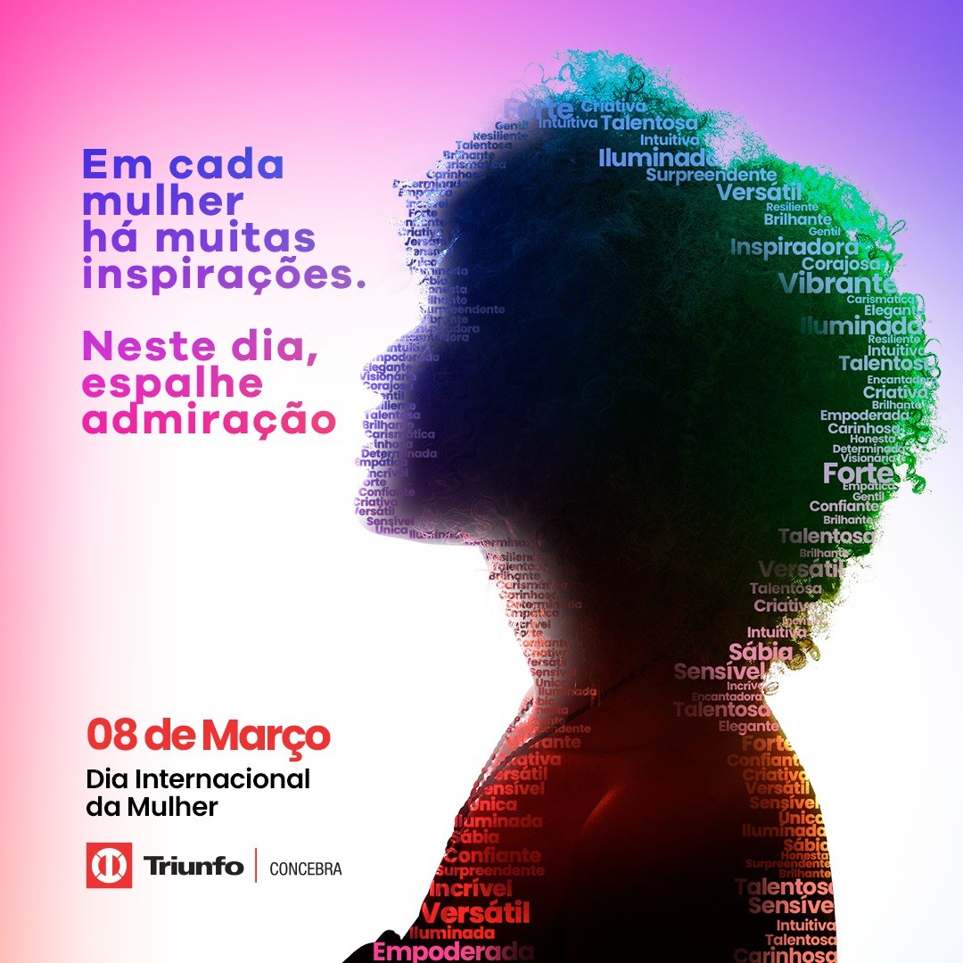 Triunfo Concebra artwork