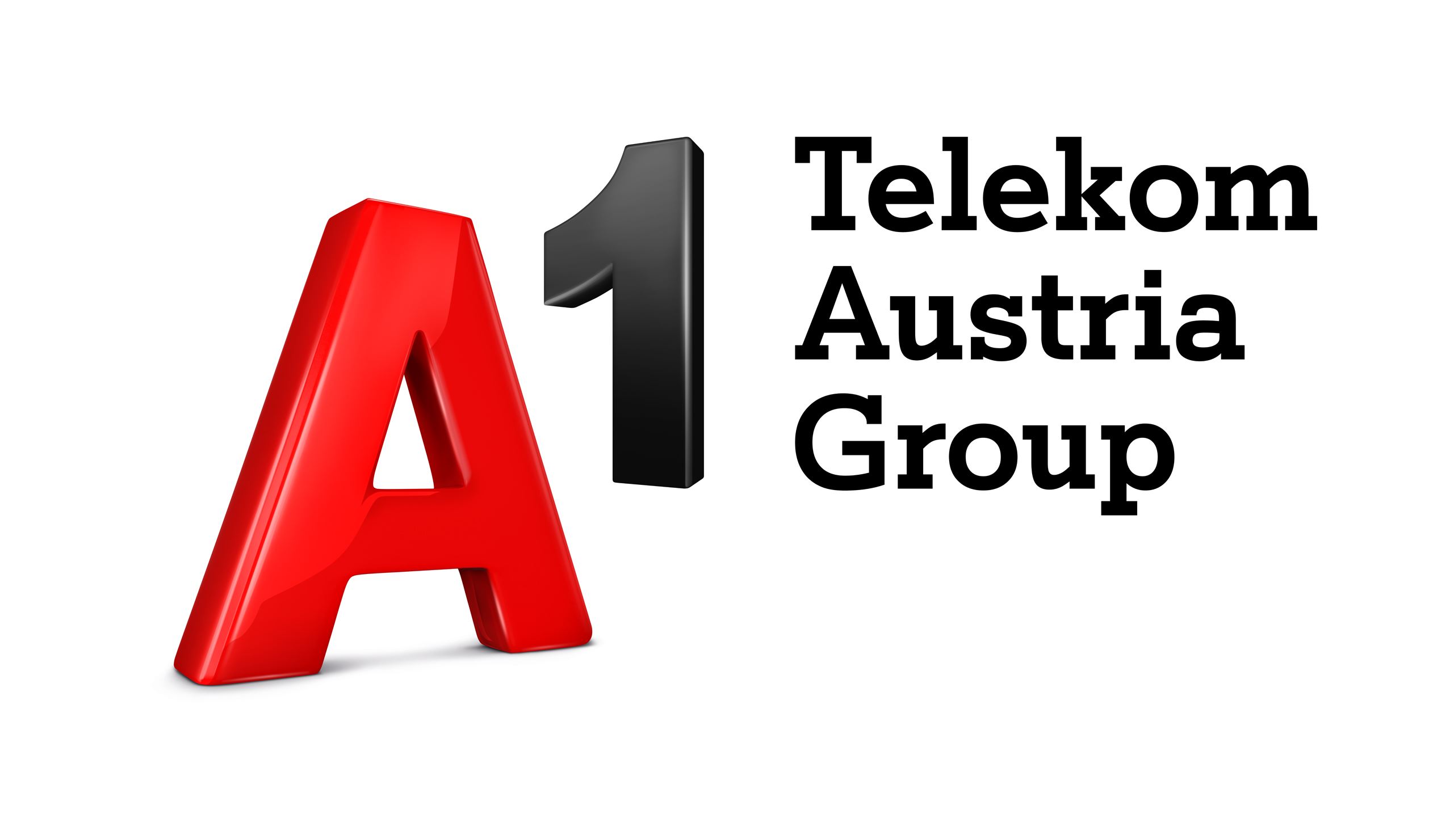 A1 logo