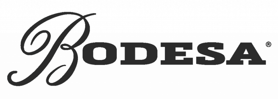 logotipo bodesa