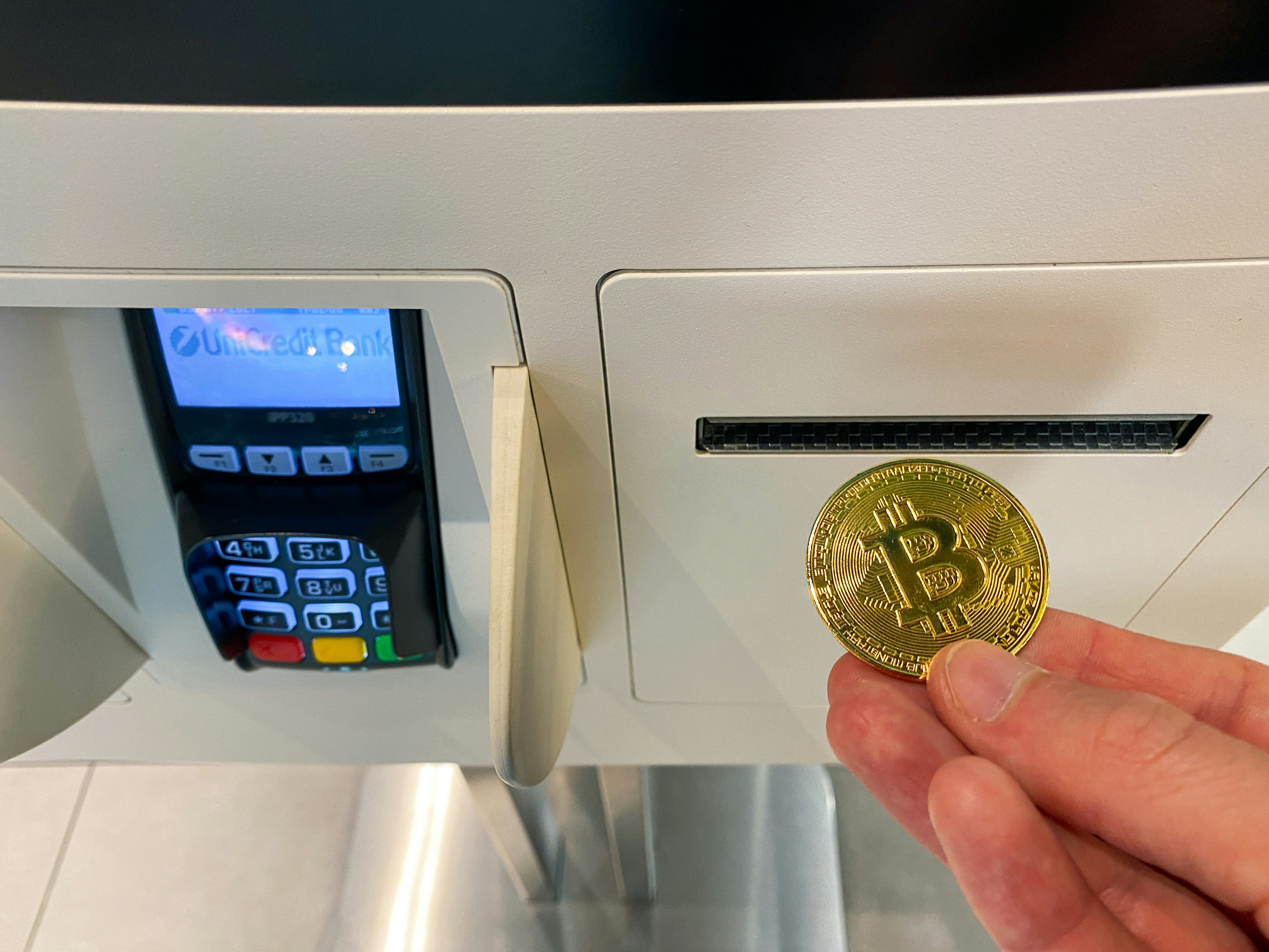 transfer crypto - How to Transfer Crypto to a Wallet 