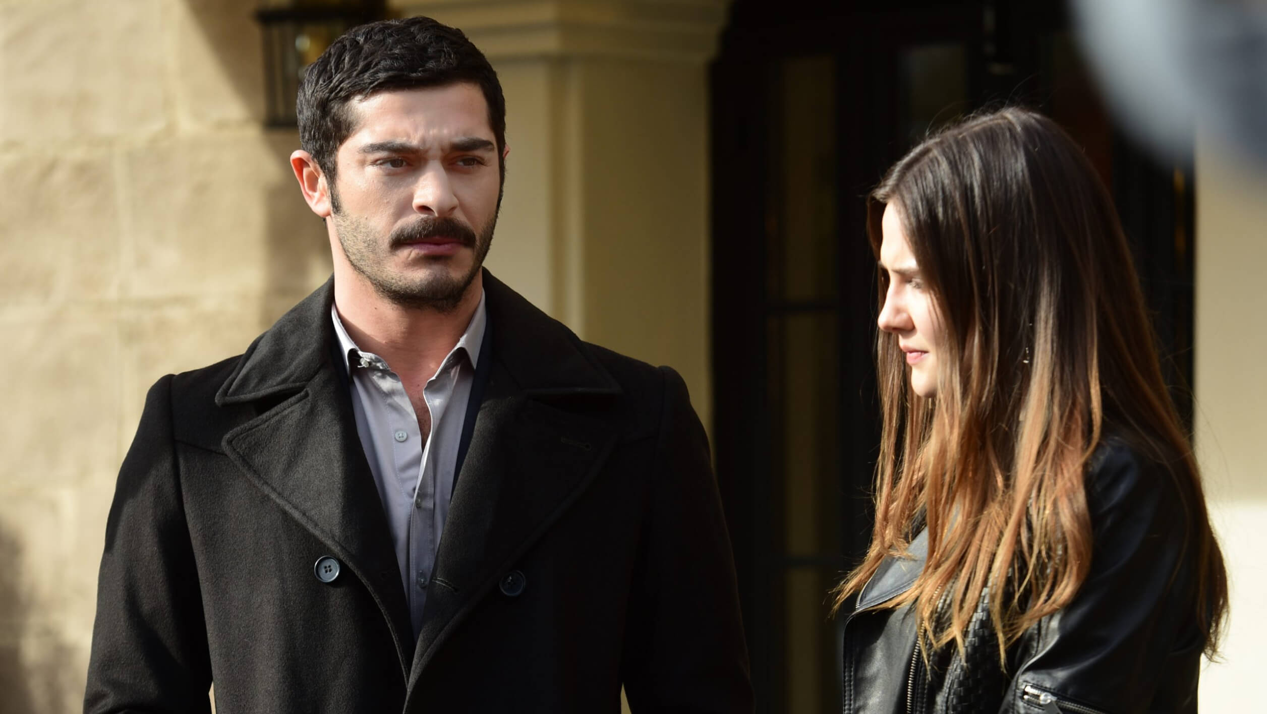 Efsane Dizi ‘Maraşlı’ Brezilya’yı da Etkisi Altına Aldı!