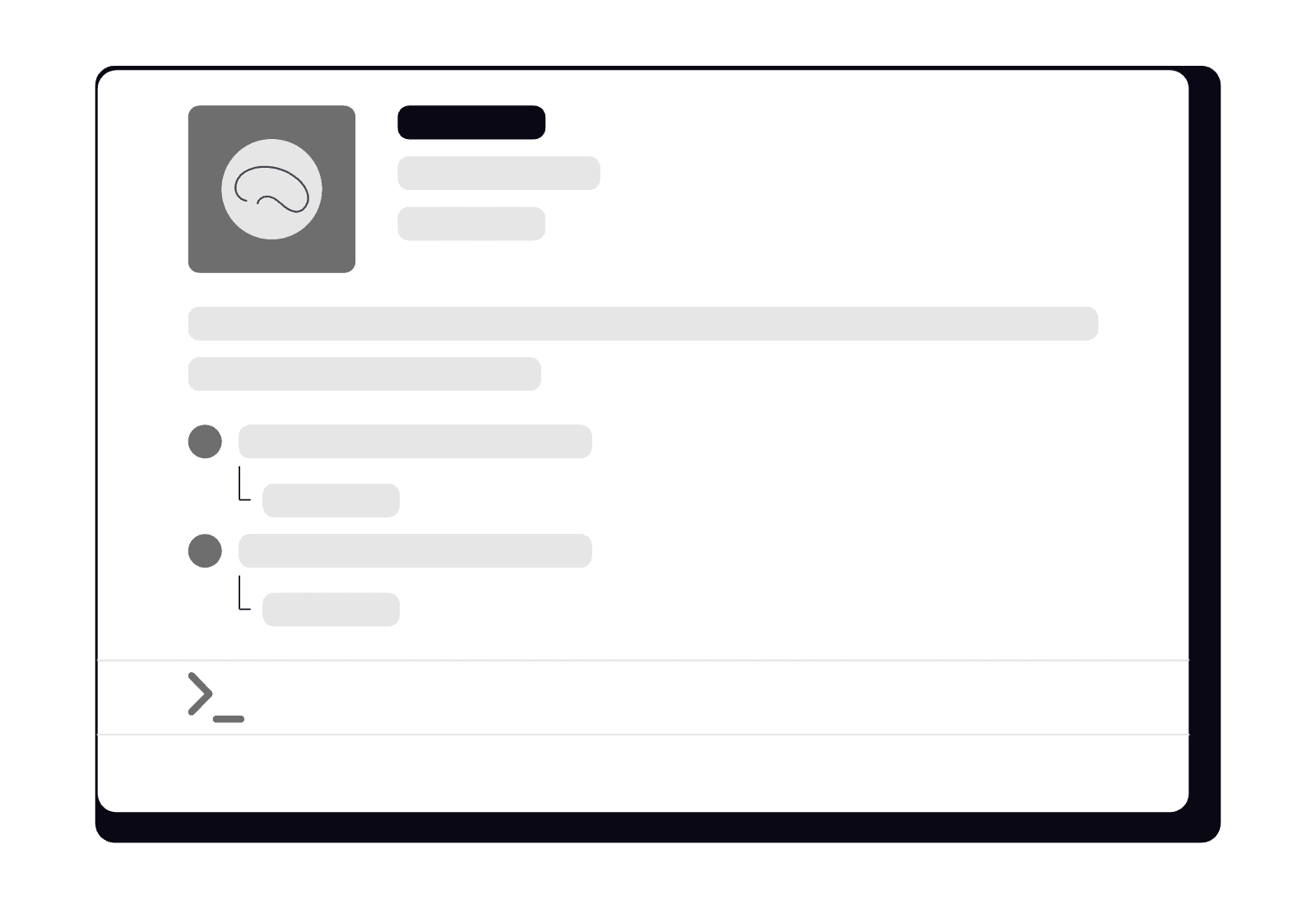 Automation & efficiency