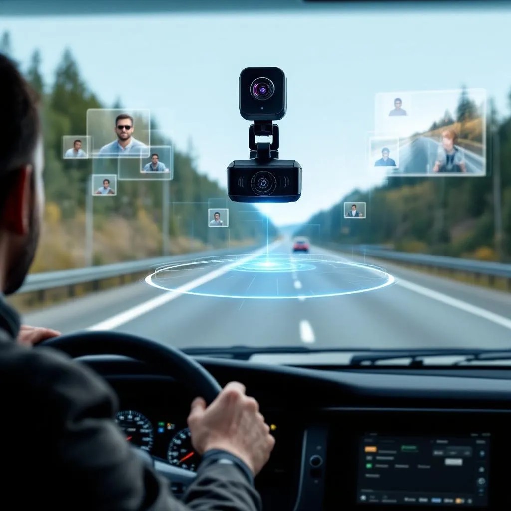 graphs of performance analytics on a laptop screen