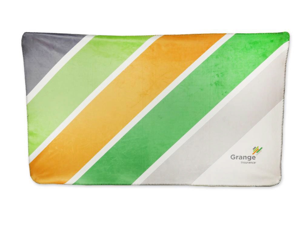 Fleece Blanket