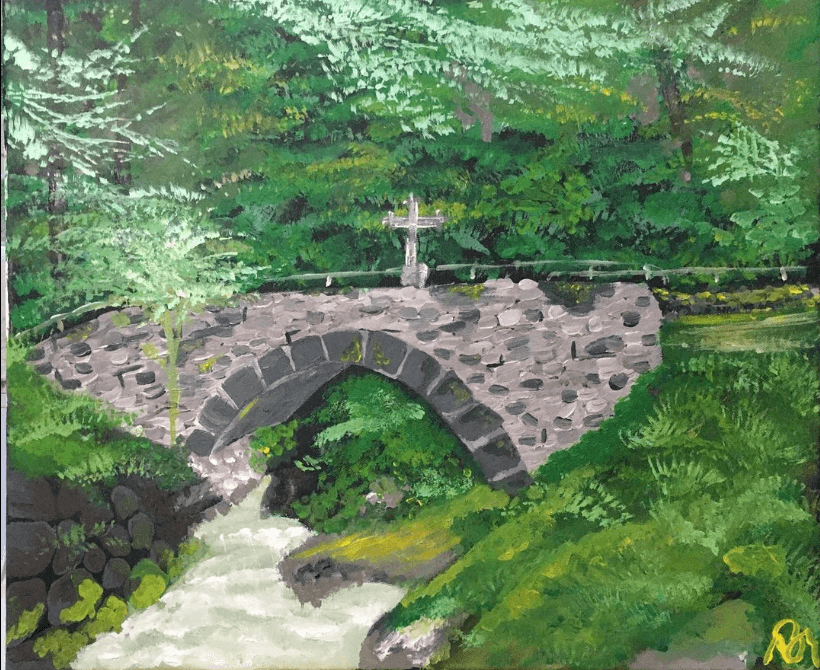 Pont des romains