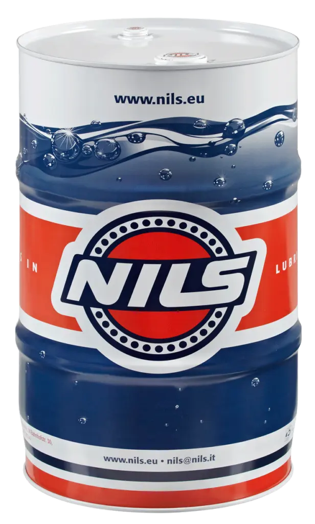 Pulitore detergente filtro aria  NILS AIR FILTER CLEANER