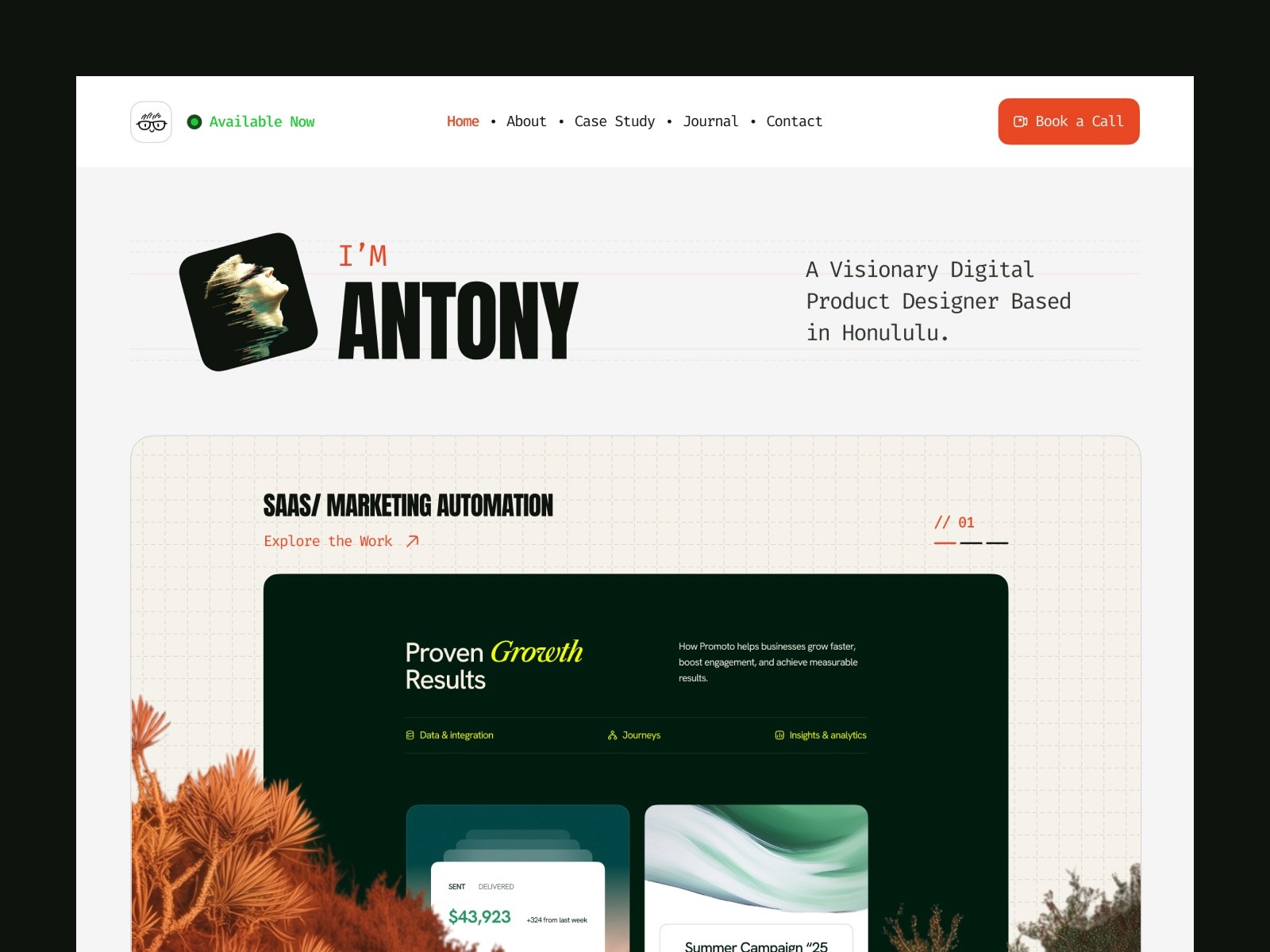 Antony