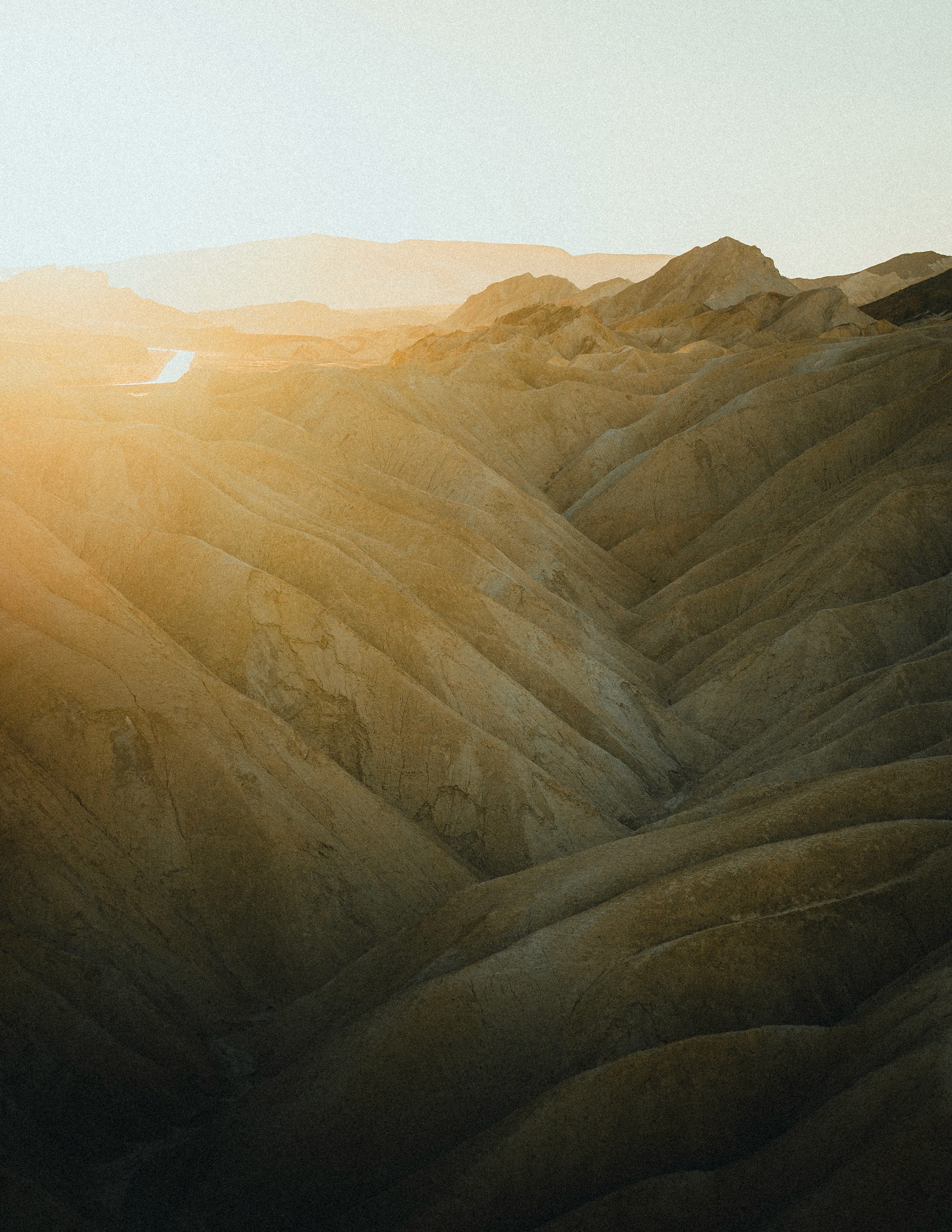 Death Valley National Park