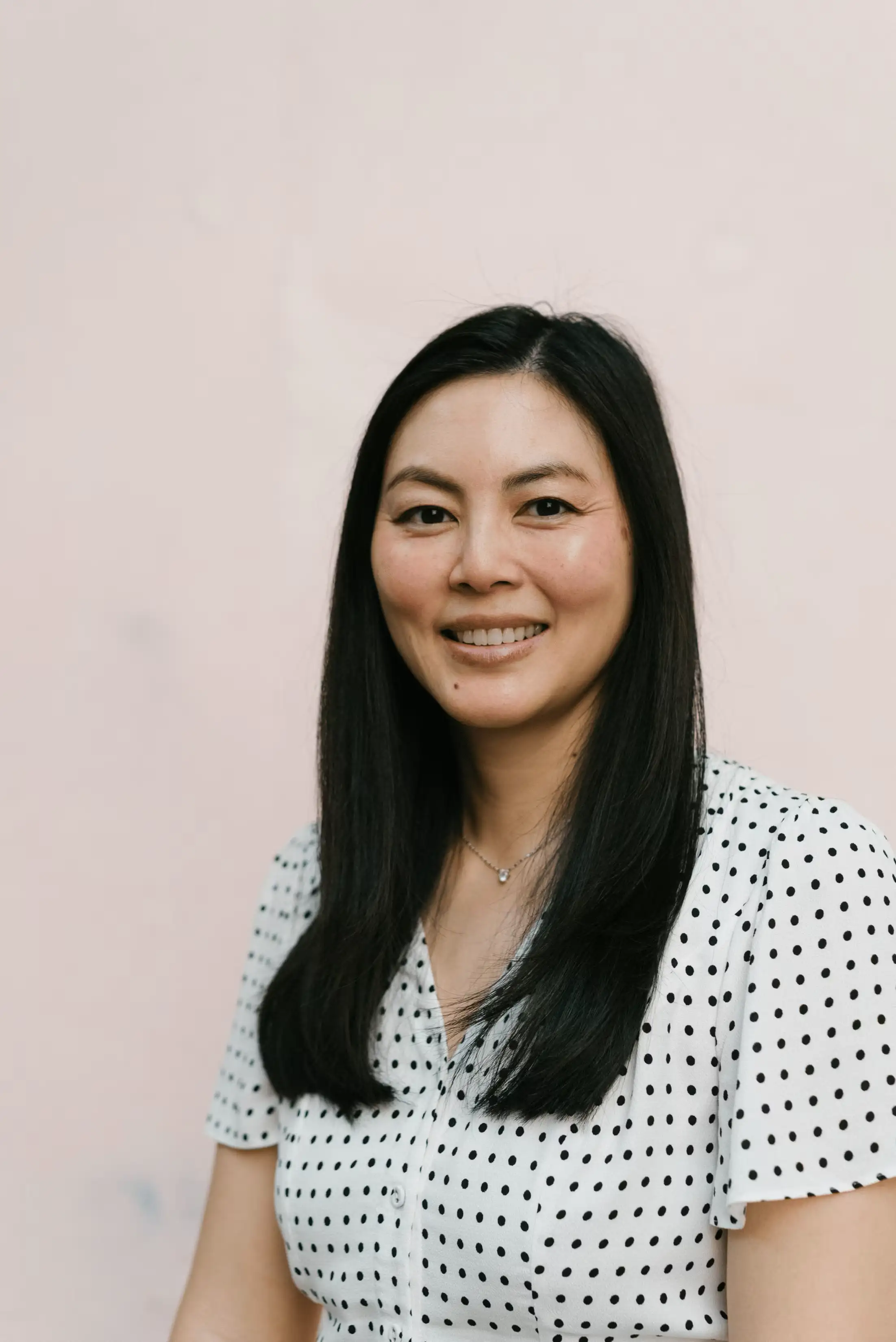 Portrait of a man with glasses and beard