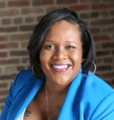 Zakiya Jenkins photo