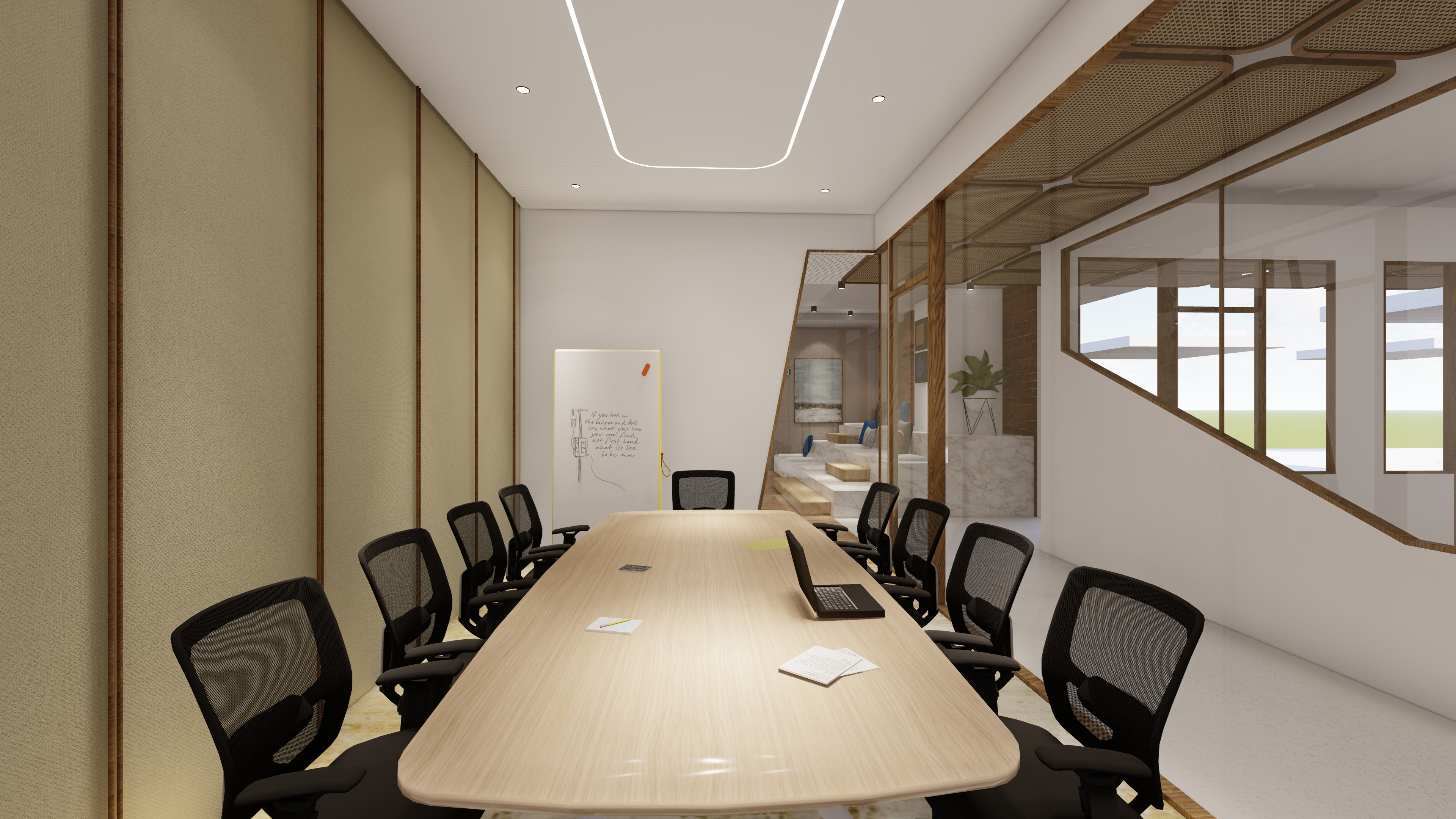 7th Floor Conference Room