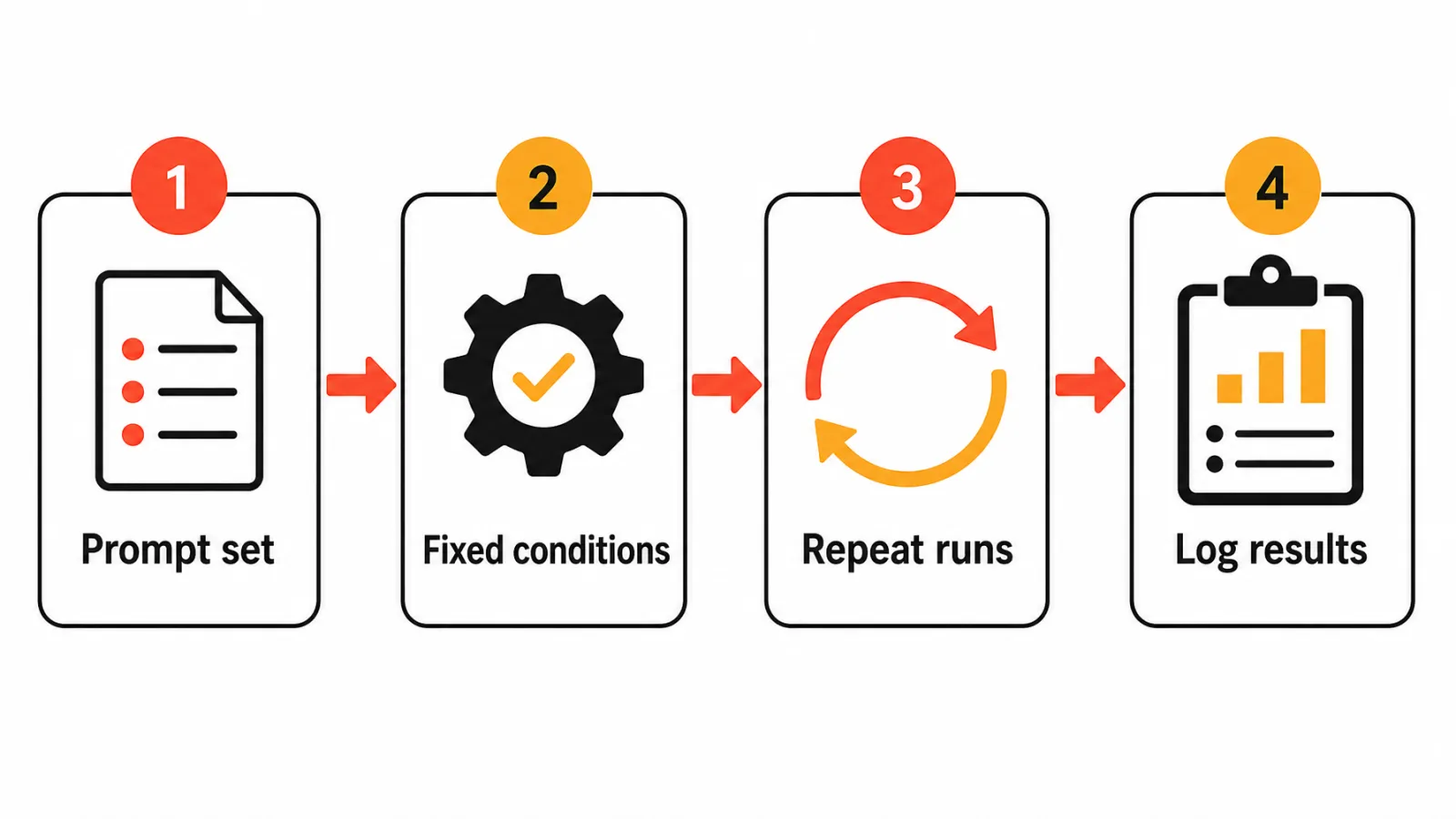 ChatGPT brand mention tracking workflow steps