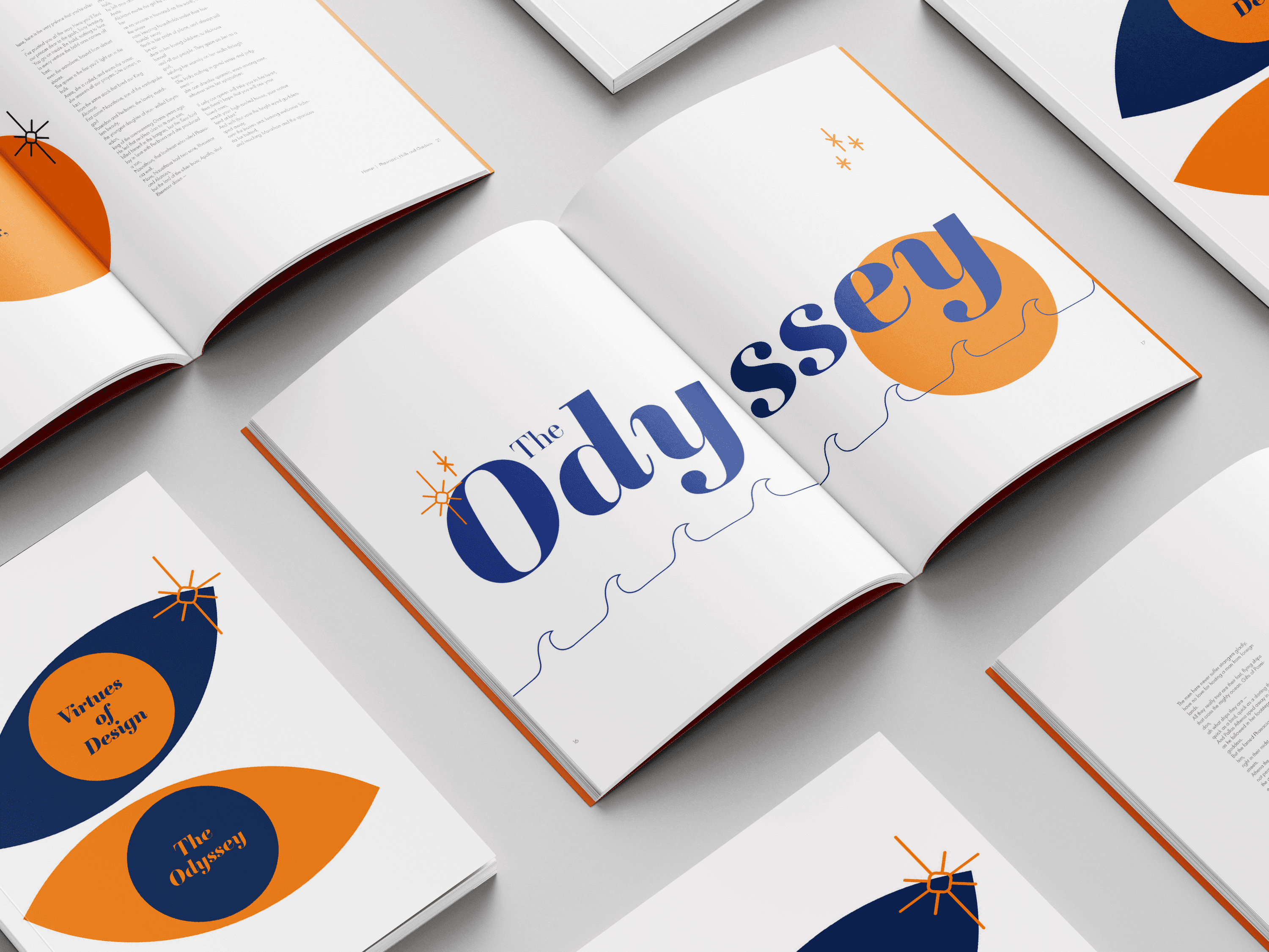Coffee Table Book