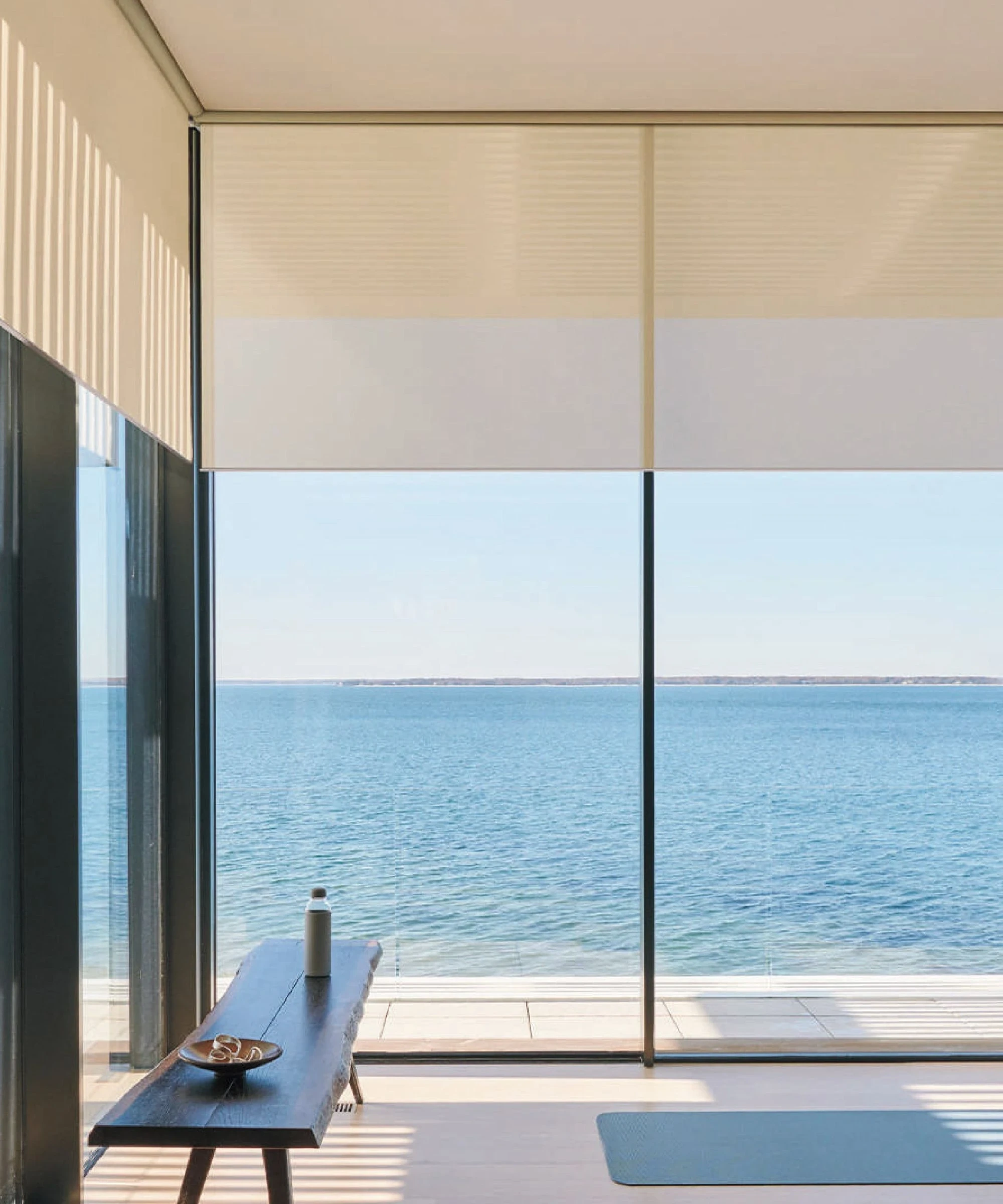 A Tubular Motor is a compact cylindrical motor built to fit inside the roller tube of a blind, shade, roller shutter, awning, screen, or similar roll-up system.