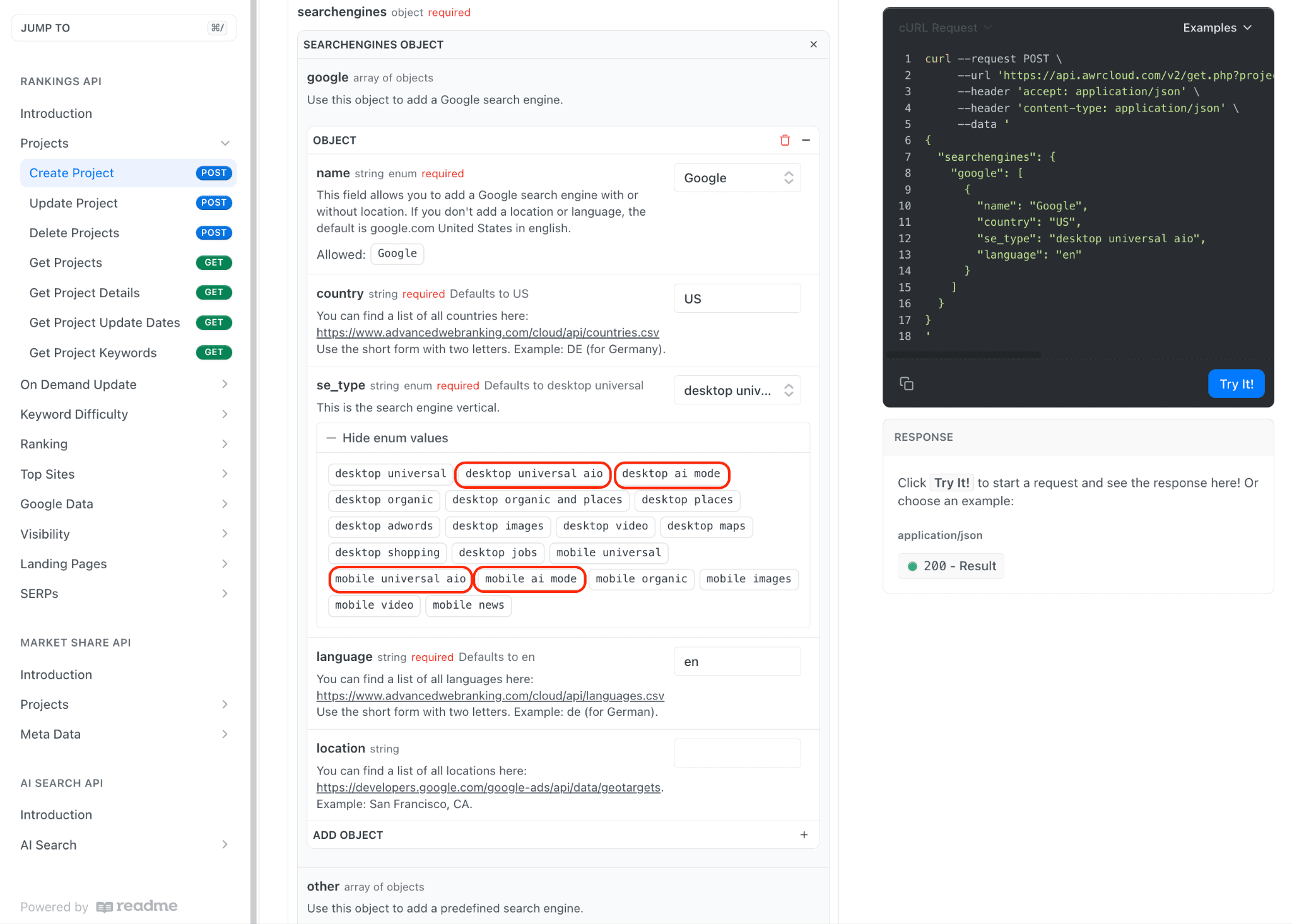 google-ai-search-engines-available-in-awr