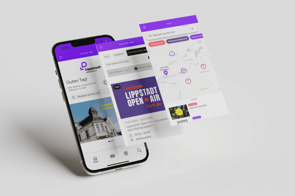 Lokalpioniere und Seidensticker: Ein Beispiel für regionale Verbundenheit und Corporate Fashion
