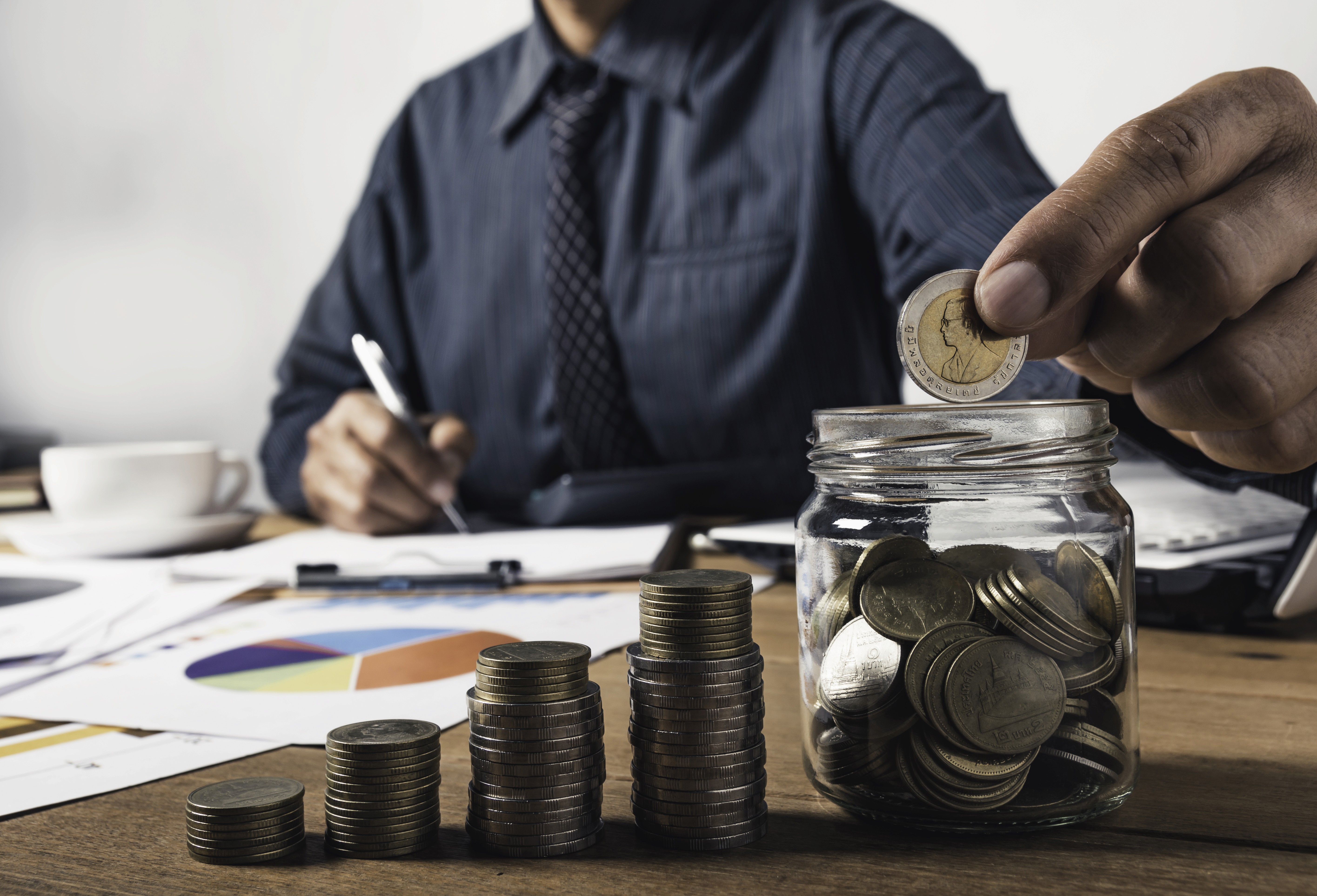 Plateforme bancaire de gestion de trésorerie