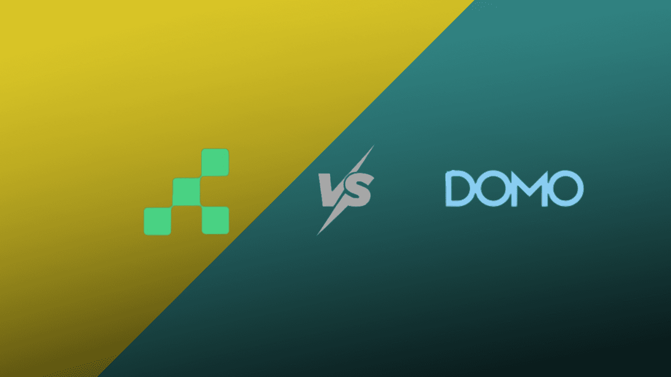 supaboard vs domo, domo alternative , domo  