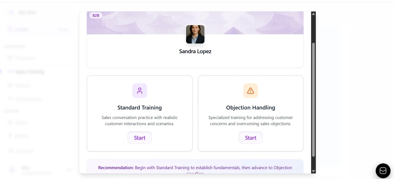 Cold Call Objection Handling