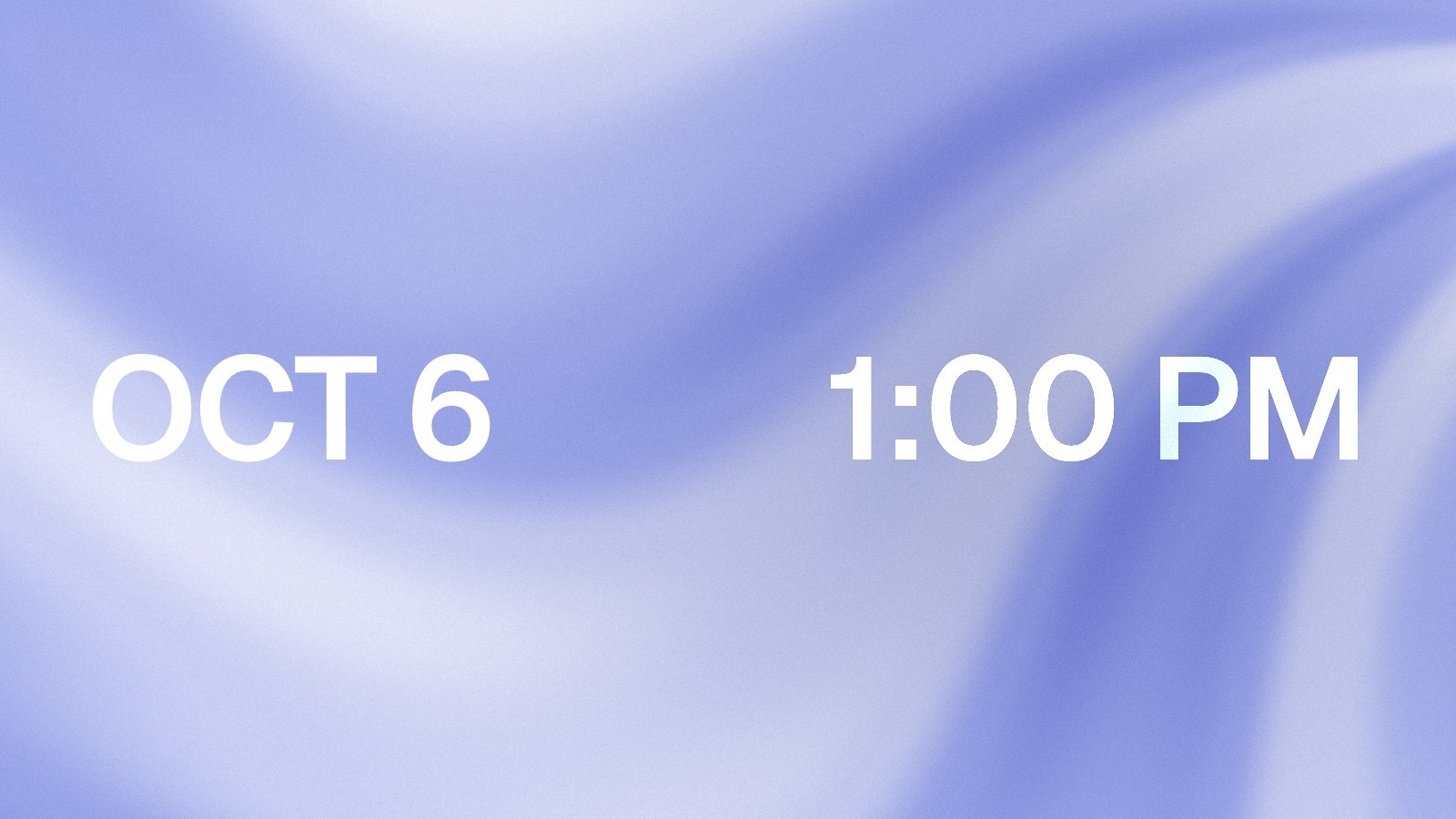 Nowline OCT 6 1:00 PM banner