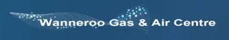 WANNEROO GAS & AIR installer logo