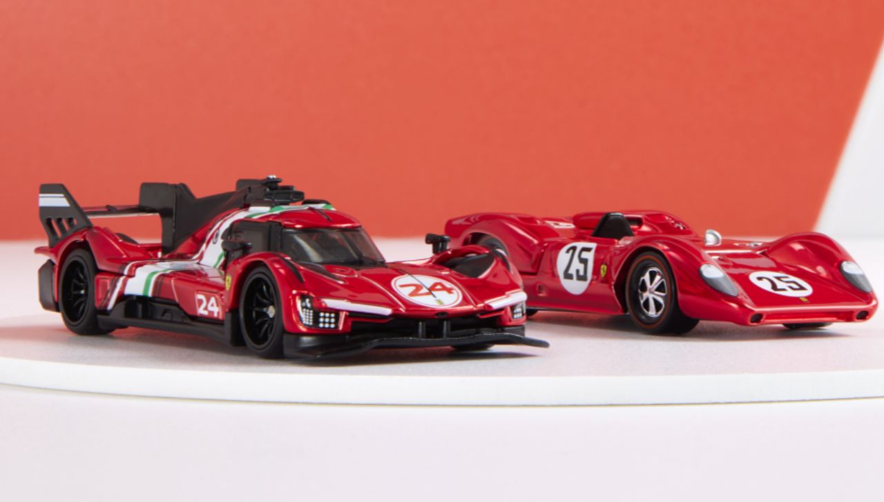 Do brinquedo ao ícone cultural: como a Hot Wheels expande território de marca