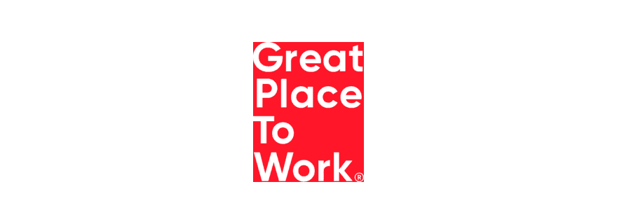 Great Place To Work