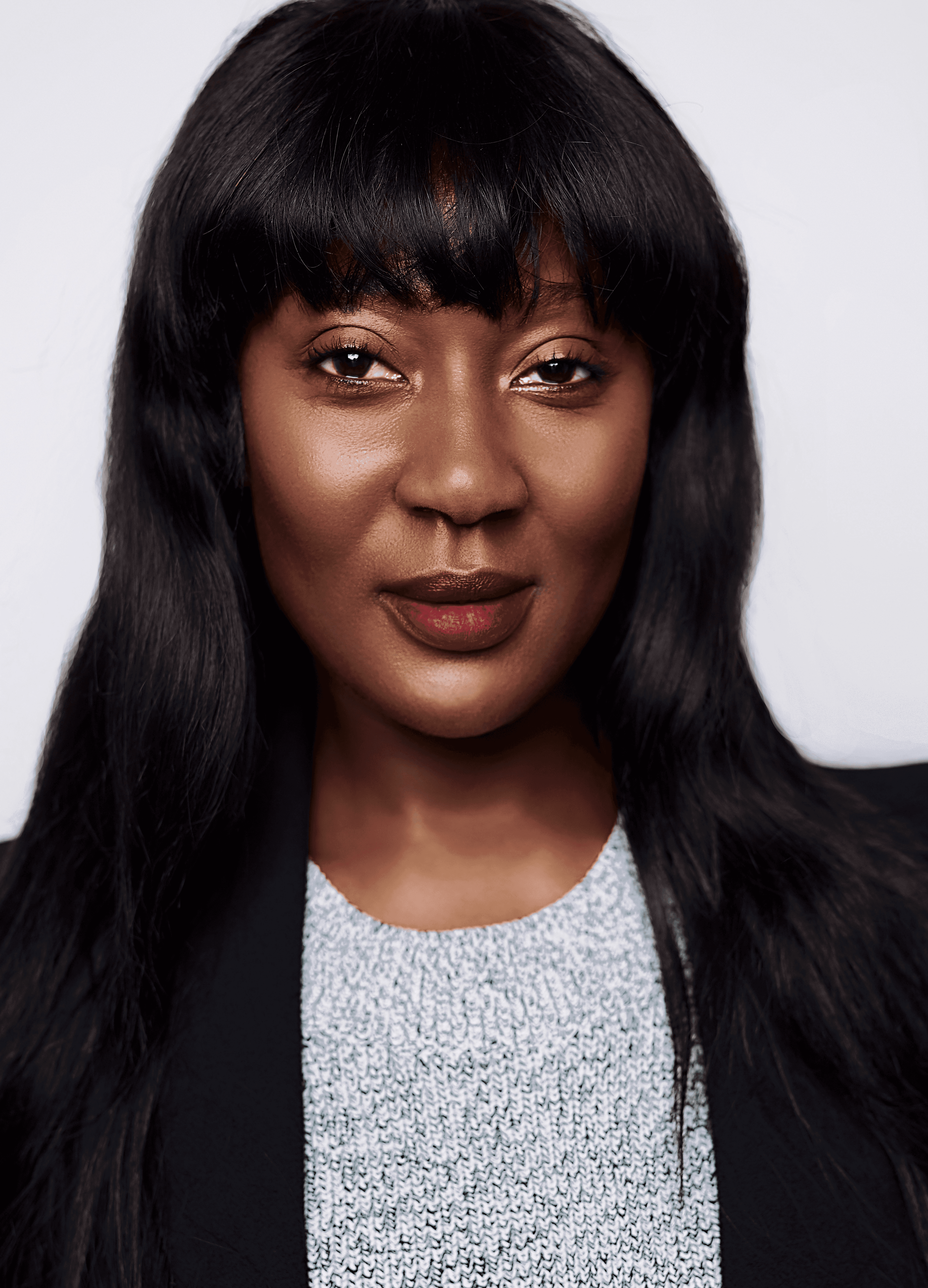 Ellie Foumbi Headshot