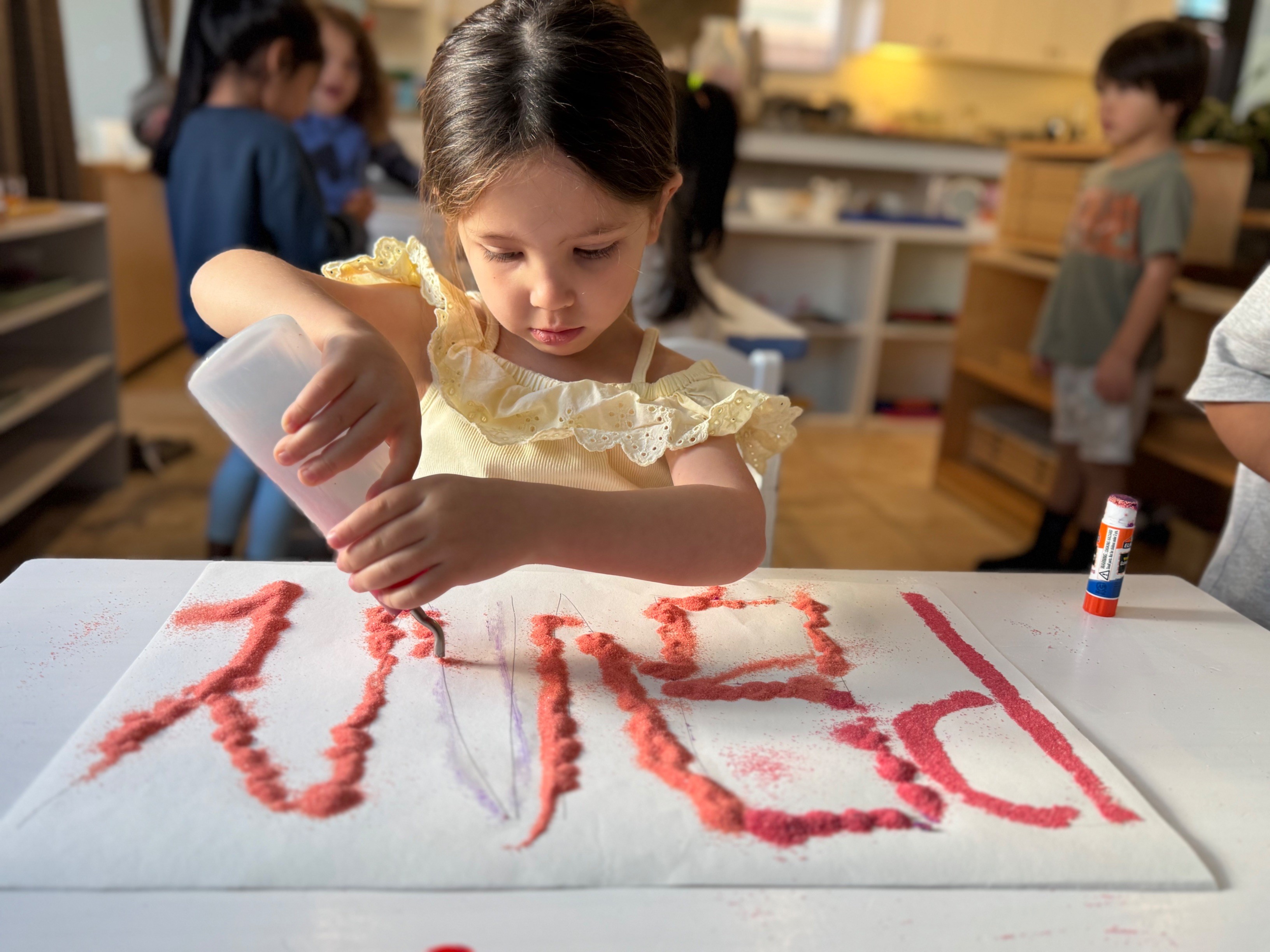 Everything Irvine parents need to know about infant daycare — average costs, waitlist timelines, what a real Montessori infant environment looks like, and what to ask on a tour. Updated for 2026.