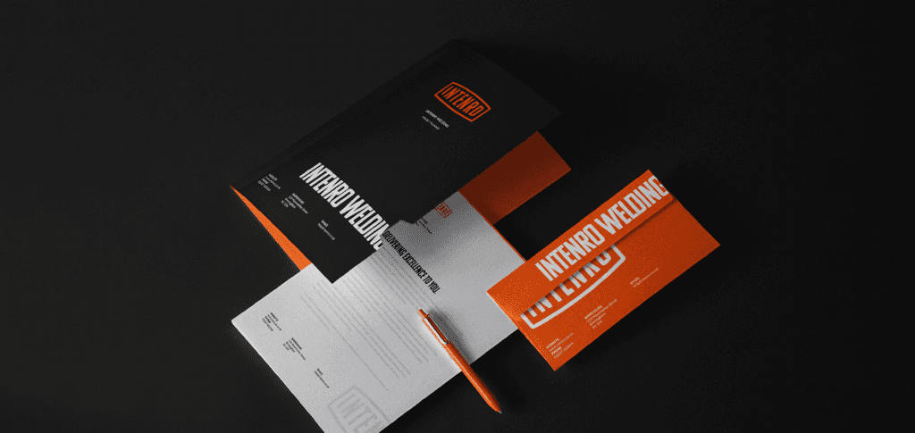 Orange color image