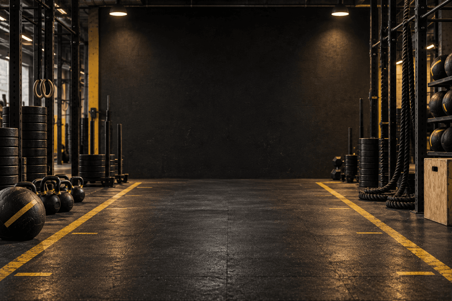 Leonica Hyrox Official GYM