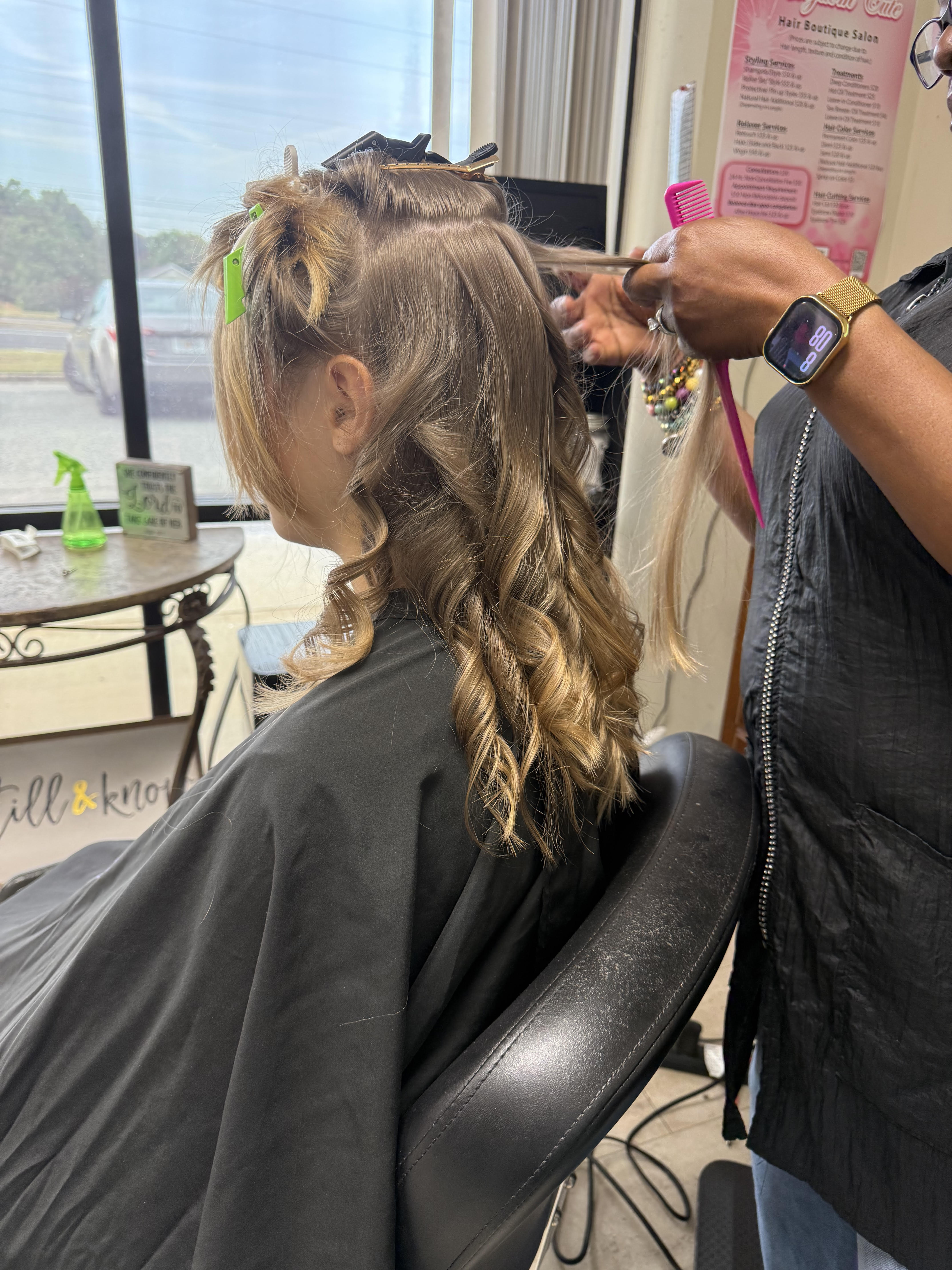 beauty clinic gallery of treatments