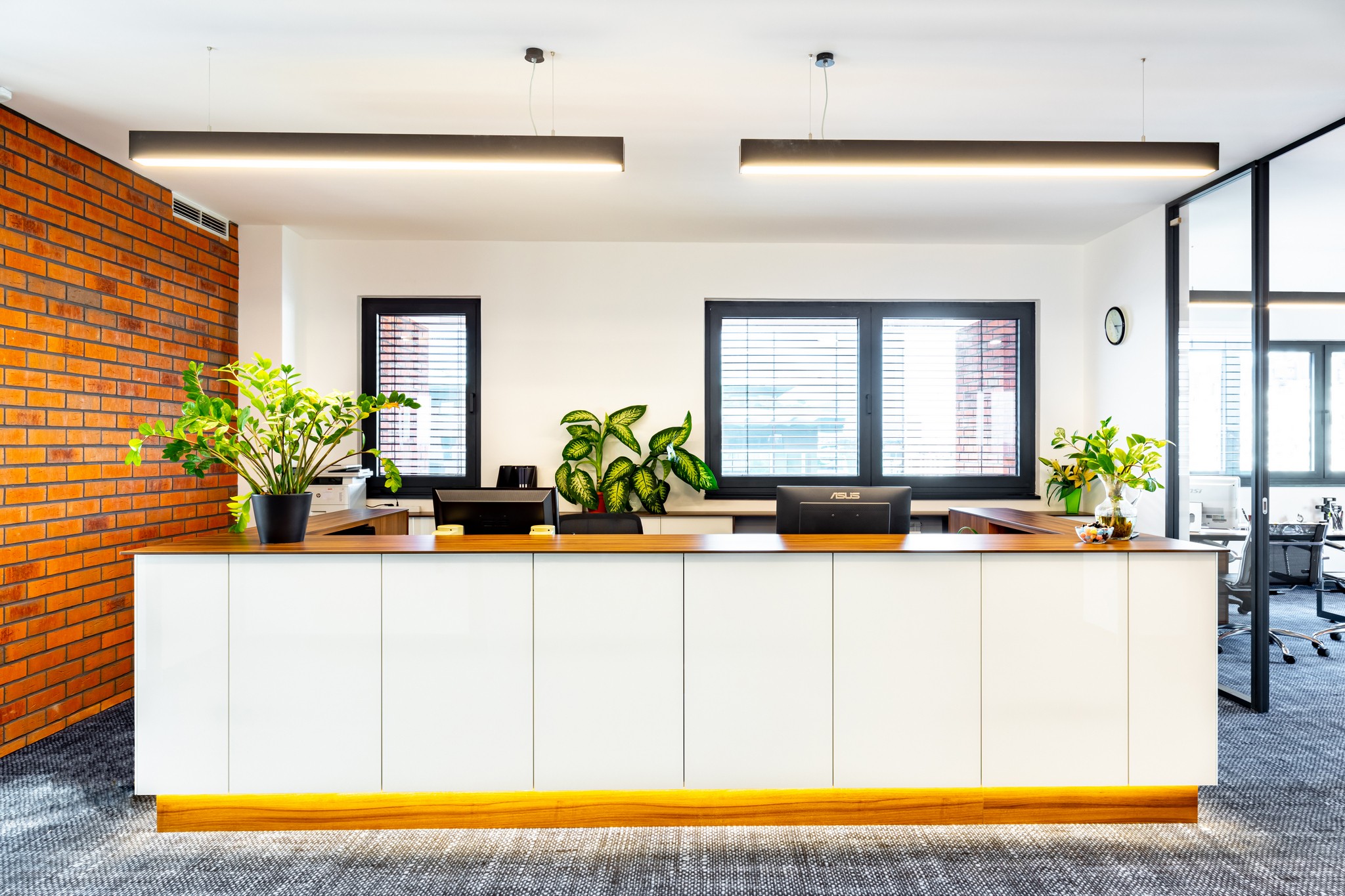 Square 43 - ZAP as investor and new office